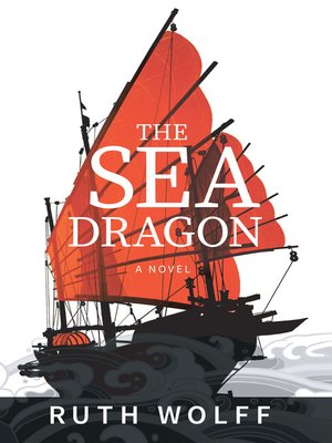 cover image of The Sea Dragon
